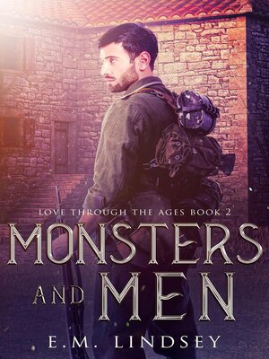 Monsters and Men - ebook
